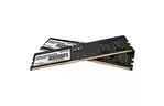 Модуль памяти для компьютера DDR5 32GB (2x16GB) 5600MHz Signature Line Patriot (PSD532G5600K)