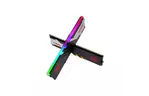 Модуль памяти для компьютера DDR5 64GB (2x32GB) 5200MHz Viper Venom RGB Patriot (PVVR564G520C40K)