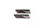 Модуль памяти для компьютера DDR5 64GB (2x32GB) 6000MHz Viper Venom Patriot (PVV564G600C36K)