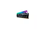 Модуль памяти для компьютера DDR4 16GB 3600MHz XPG Spectrix D41 RGB Tungsten Gray ADATA (AX4U360016G18I-ST41)