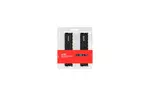 Модуль памяти для компьютера DDR4 16GB (2x8GB) 3600MHz XPG Spectrix D35G RGB Black ADATA (AX4U36008G18I-DTBKD35G)