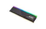 Модуль памяти для компьютера DDR4 16GB (2x8GB) 3600MHz XPG Spectrix D35G RGB Black ADATA (AX4U36008G18I-DTBKD35G)