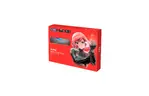 Модуль памяти для компьютера DDR4 16GB (2x8GB) 4133 MHz XPG SpectrixD50 RGB Tungsten Gray ADATA (AX4U41338G19J-DGM50X)