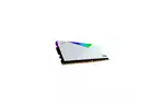 Модуль памяти для компьютера DDR5 32GB (2x16GB) 5200 MHz XPG Lancer RGB White ADATA (AX5U5200C3816G-DCLARWH)