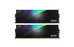 Модуль памяти для компьютера DDR5 32GB (2x16GB) 5600MHz XPG Lancer RGB ADATA (AX5U5600C3616G-DCLARBK)