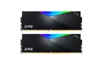 Модуль памяти для компьютера DDR5 32GB (2x16GB) 5600MHz XPG Lancer RGB ADATA (AX5U5600C3616G-DCLARBK)