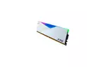 Модуль памяти для компьютера DDR5 32GB (2x16GB) 5600MHz XPG Lancer RGB White ADATA (AX5U5600C3616G-DCLARWH)