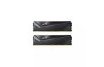 Модуль памяти для компьютера DDR5 32GB (2x16GB) 6000MHz XPG Caster Tungsten Gray ADATA (AX5U6000C3016G-DCCAGY)