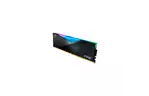 Модуль памяти для компьютера DDR5 32GB 6000MHz XPG Lancer RGB Black ADATA (AX5U6000C3032G-CLARBK)