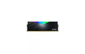 Модуль памяти для компьютера DDR5 32GB 6000MHz XPG Lancer RGB Black ADATA (AX5U6000C3032G-CLARBK) - Фото