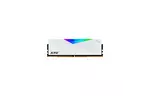 Модуль памяти для компьютера DDR5 32GB 6000MHz XPG Lancer RGB White ADATA (AX5U6000C3032G-CLARWH)