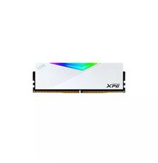 Модуль памяти для компьютера DDR5 32GB 6000MHz XPG Lancer RGB White ADATA (AX5U6000C3032G-CLARWH)