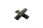 Модуль памяти для компьютера DDR5 32GB (2x16GB) 6000 MHz XPG Caster Tungsten Gray ADATA (AX5U6000C4016G-DCCAGY)