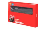 Модуль памяти для компьютера DDR5 32GB (2x16GB) 6000 MHz XPG Caster Tungsten Gray ADATA (AX5U6000C4016G-DCCAGY)