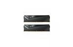 Модуль памяти для компьютера DDR5 32GB (2x16GB) 6000 MHz XPG Caster Tungsten Gray ADATA (AX5U6000C4016G-DCCAGY)
