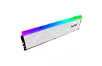 Модуль памяти для компьютера DDR4 32GB (2x16GB) 3600MHz XPG Spectrix D35G RGB White ADATA (AX4U360016G18I-DTWHD35G)