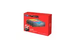 Модуль памяти для компьютера DDR4 32GB (4x8GB) 3600MHz XPG SpectrixD50 RGB Tungsten Gray ADATA (AX4U36008G18I-QCTG50)