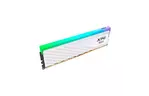 Модуль памяти для компьютера DDR5 64GB (2x32GB) 6000 MHz XPG Lancer Blade RGB White ADATA (AX5U6000C3032G-DTLABRWH)