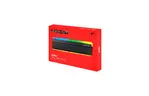 Модуль памяти для компьютера DDR4 64GB (2x32GB) 3600MHz XPG Spectrix D45G RGB Black ADATA (AX4U360032G18I-DCBKD45G)