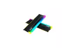 Модуль памяти для компьютера DDR4 64GB (2x32GB) 3600MHz XPG Spectrix D45G RGB Black ADATA (AX4U360032G18I-DCBKD45G)