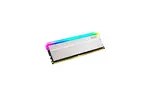 Модуль памяти для компьютера DDR4 8GB 3600 MHz XPG Spectrix D45G RGB White ADATA (AX4U36008G18I-CWHD45G)