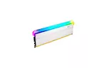 Модуль памяти для компьютера DDR4 8GB 3600 MHz XPG Spectrix D45G RGB White ADATA (AX4U36008G18I-CWHD45G)