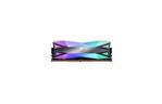 Модуль памяти для компьютера DDR4 8GB 3600MHz XPG Spectrix D60G RGB Tungsten Gray ADATA (AX4U36008G18I-ST60)