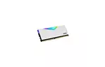 Модуль памяти для компьютера DDR4 8GB 3600 MHz XPG Spectrix D50 RGB White ADATA (AX4U36008G18I-SW50)