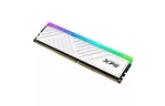 Модуль памяти для компьютера DDR4 8GB 3600MHz XPG Spectrix D35G RGB White ADATA (AX4U36008G18I-SWHD35G)
