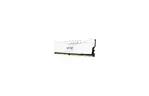 Модуль памяти для компьютера DDR4 16GB (2x8GB) 3600MHz Thor White Lexar (LD4BU008G-R3600GDWG)