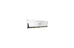 Модуль памяти для компьютера DDR4 16GB (2x8GB) 3600MHz Thor White Lexar (LD4BU008G-R3600GDWG)
