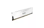 Модуль памяти для компьютера DDR4 16GB (2x8GB) 3600MHz Thor White Lexar (LD4BU008G-R3600GDWG)