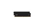Модуль памяти для компьютера DDR5 64GB (2x32GB) 5600MHz Pro Micron (CP2K32G56C46U5)