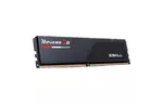 Модуль памяти для компьютера DDR5 32GB (2x16GB) 5600 MHz Ripjaws S5 Matte Black G.Skill (F5-5600J3036D16GX2-RS5K)