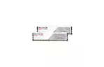 Модуль памяти для компьютера DDR5 32GB (2x16GB) 5600 MHz Ripjaws S5 Matte White G.Skill (F5-5600J3036D16GX2-RS5W)