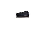 Модуль памяти для компьютера DDR5 32GB (2x16GB) 5600 МГц Trident Z5 Matte Black G.Skill (F5-5600J4040C16GX2-TZ5K)