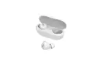 Наушники QCY T17 White (1033261)
