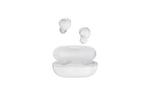 Наушники QCY T17 White (1033261)