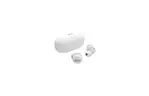 Наушники QCY T17 White (1033261)