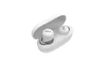 Наушники QCY T17 White (1033261)