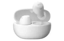 Наушники QCY ArcBuds HT07 Moon White (1033275) - Фото