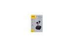 Наушники QCY T13 ANC Black (1033272)