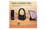 Наушники QCY H3 Midnight Black (1033273)