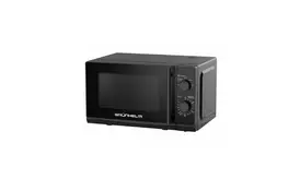Микроволновая печь Grunhelm 20MX730-B - Фото