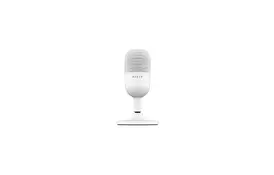 Мікрофон Razer Seiren V3 Mini White (RZ19-05050300-R3M1) - Фото
