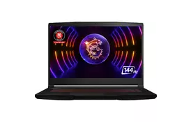 Ноутбук MSI Thin GF63 (11UC-1642XRO) - Фото