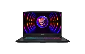 Ноутбук MSI Katana 17 (KATANA_17_B12VFK-1032XUA) - Фото