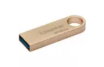 USB флэш-накопитель Kingston 512GB DataTraveler SE9 G3 Gold USB 3.2 (DTSE9G3/512GB)
