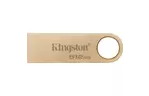 USB флэш-накопитель Kingston 512GB DataTraveler SE9 G3 Gold USB 3.2 (DTSE9G3/512GB)