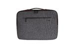Сумка для ноутбука YENKEE 14'' TARMAC Protective Sleeve YBN 1435GY Grey (45013437)